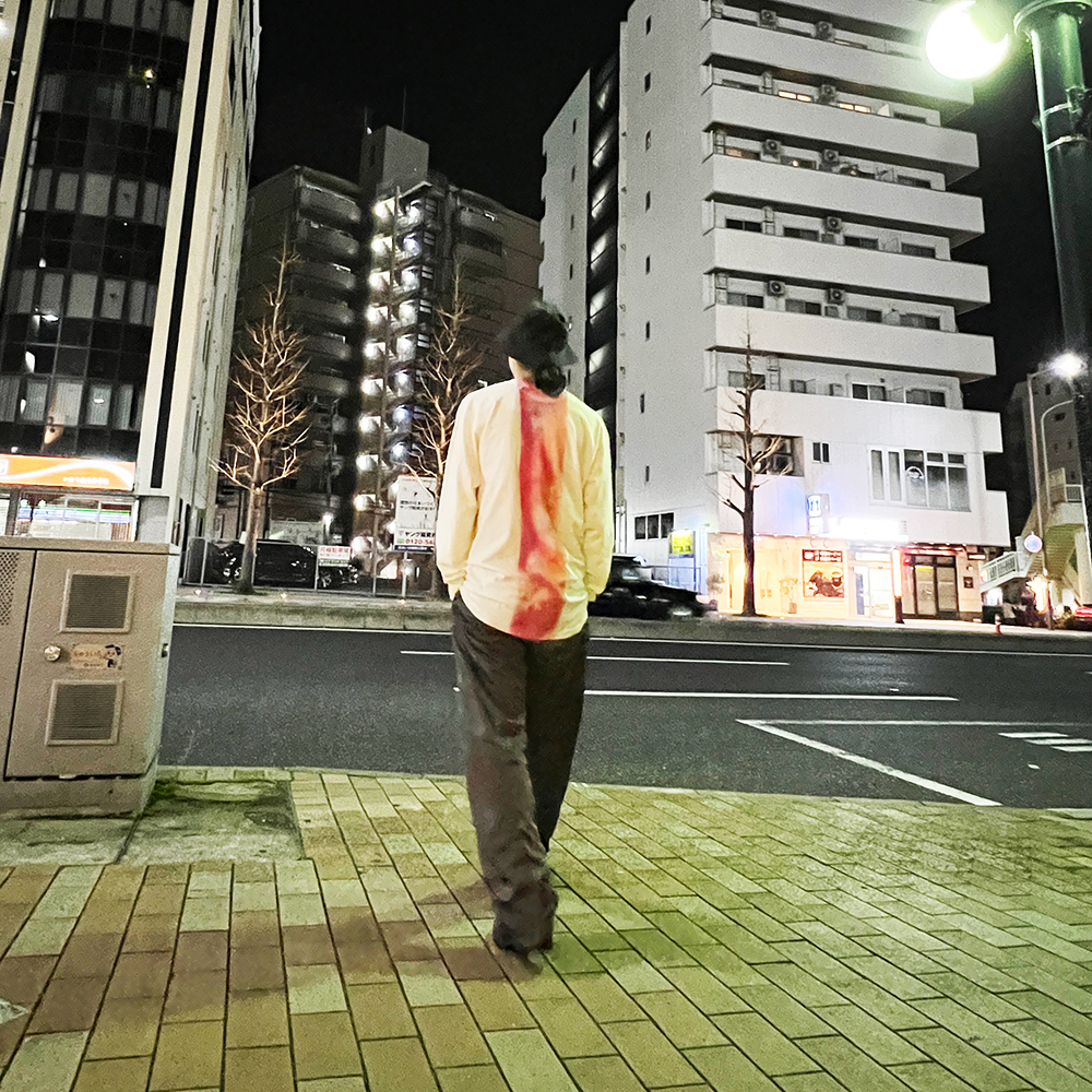 2024/5/8 Mr.N with MARUA ORIGINAL