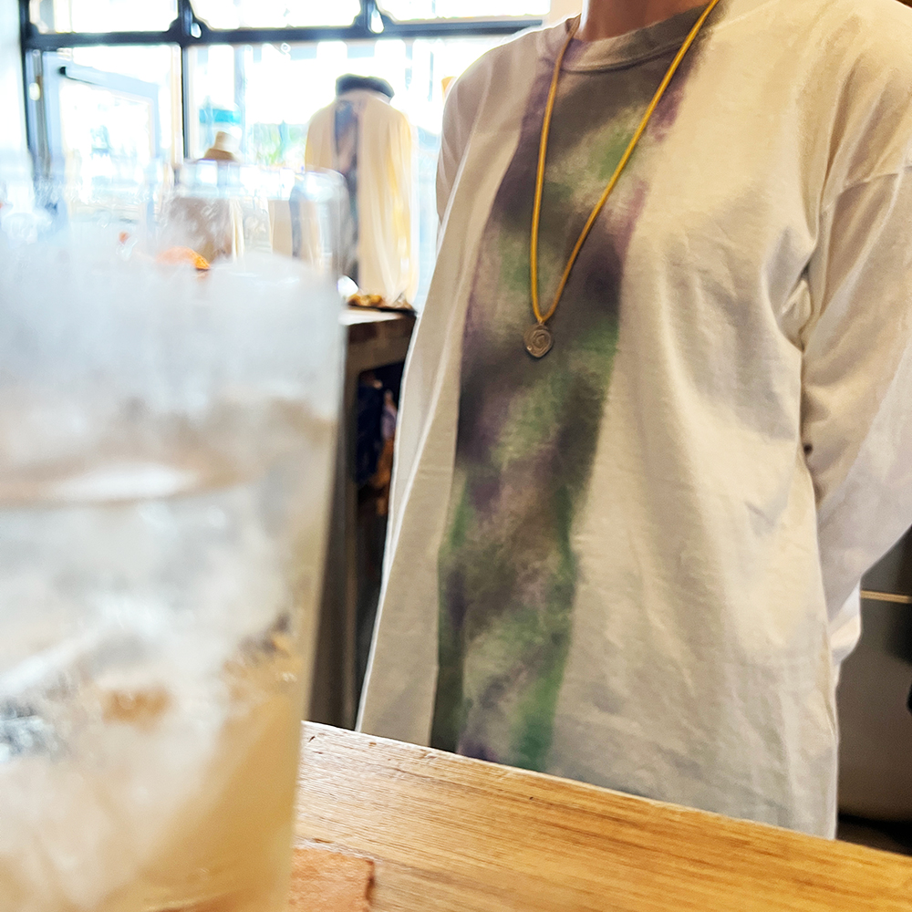 2024/8/21 Ms.N with MARUA ORIGINAL