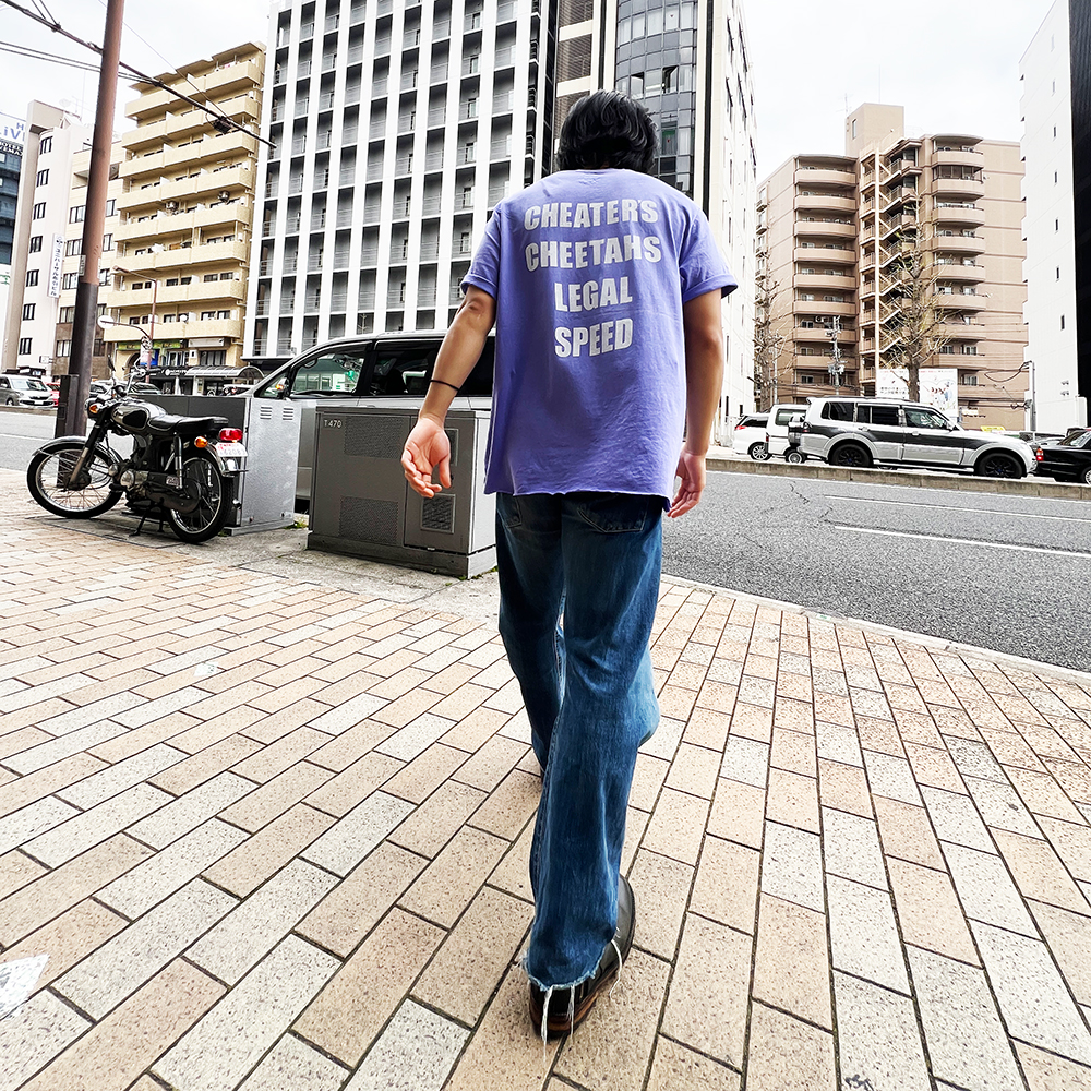 2024/7/20 Mr.Y with MARUA ORIGINAL