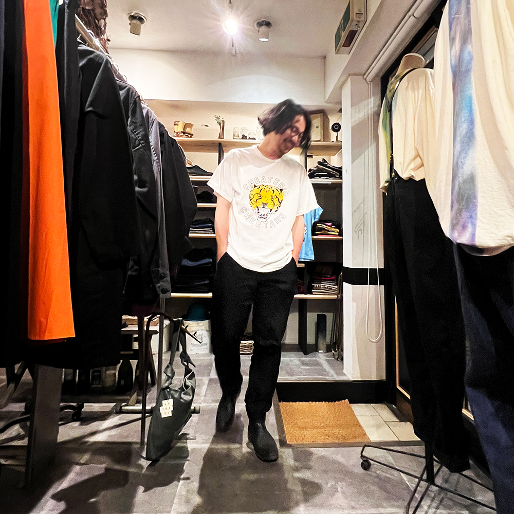 2024/8/1 Mr.A with MARUA ORIGINAL