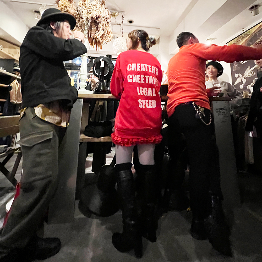 2025/2/2 Ms.M with MARUA ORIGINAL