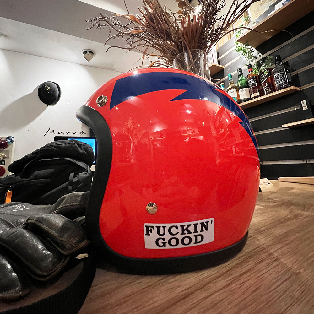 2025/2/12 Mr.M with MARUA ORIGINAL