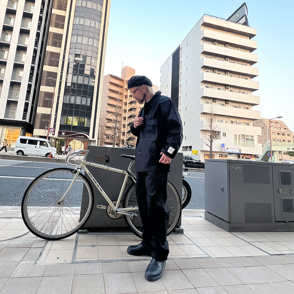 2025/4/20 Mr.M with MARUA ORIGINAL