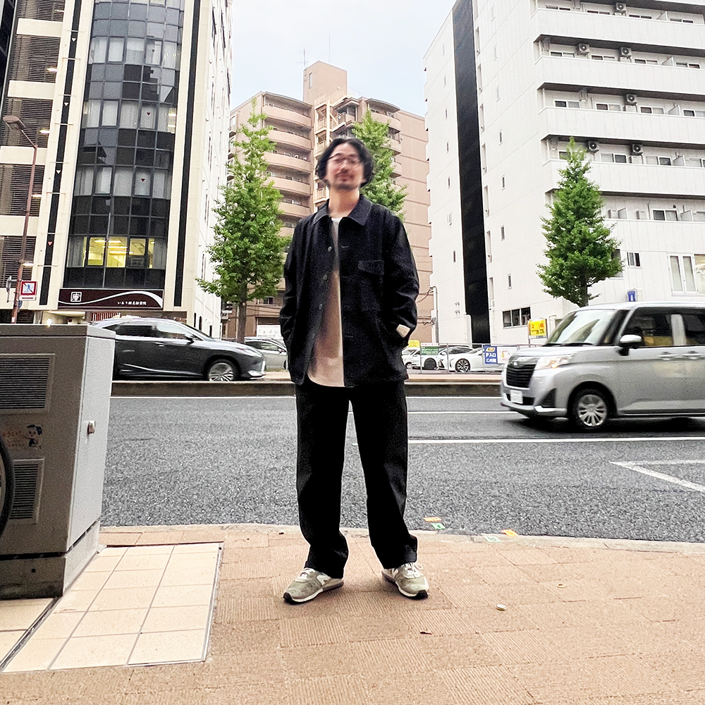 2025/5/17 Mr.A with MARUA ORIGINAL