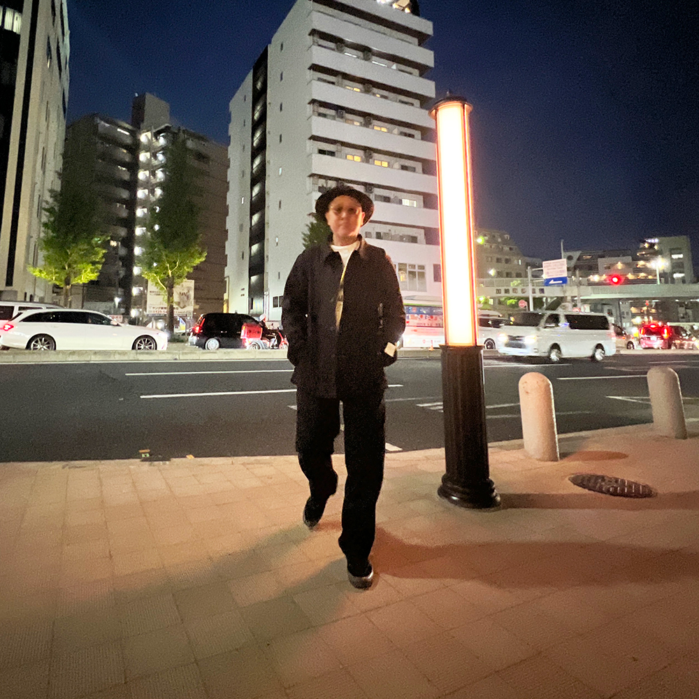 2025/5/23 Mr.D with MARUA ORIGINAL