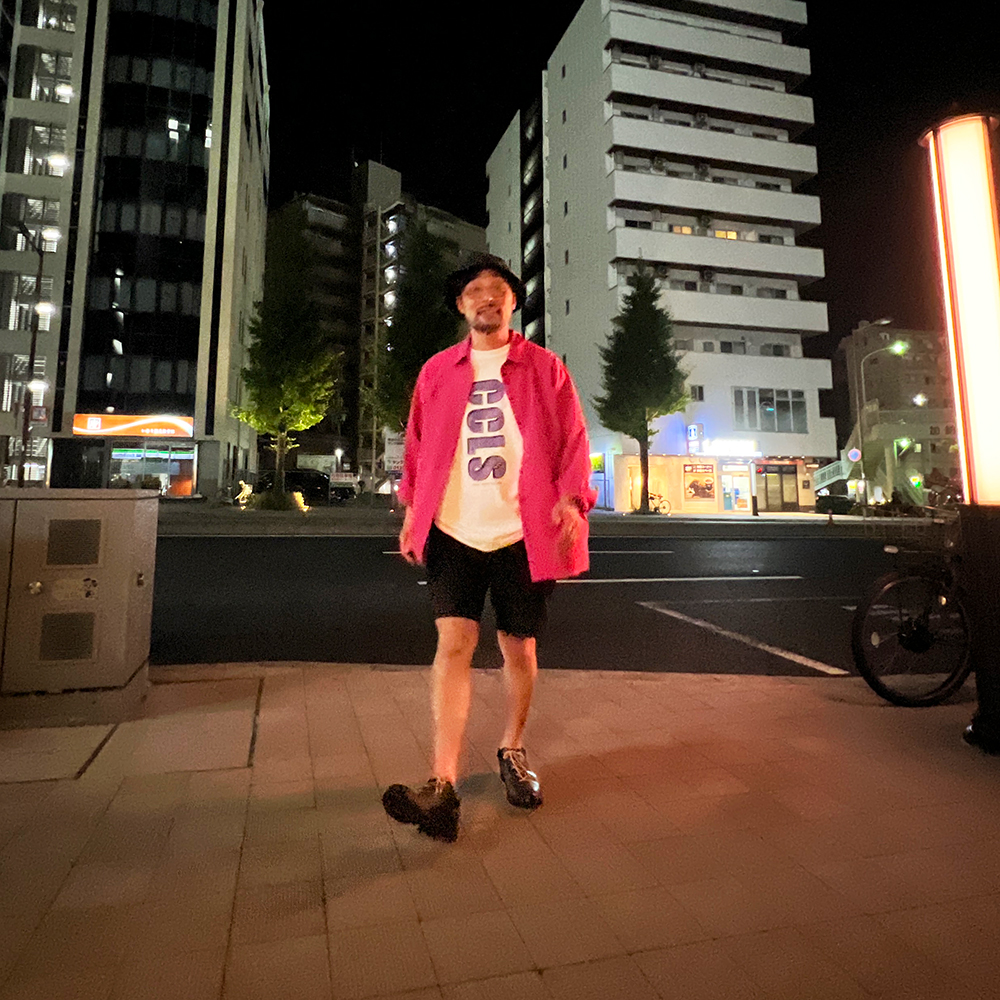 2025/8/29 Mr.N with MARUA ORIGINAL