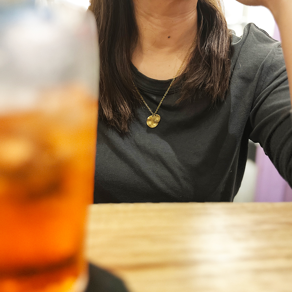 2025/11/1 Ms.A with MARUA ORIGINAL