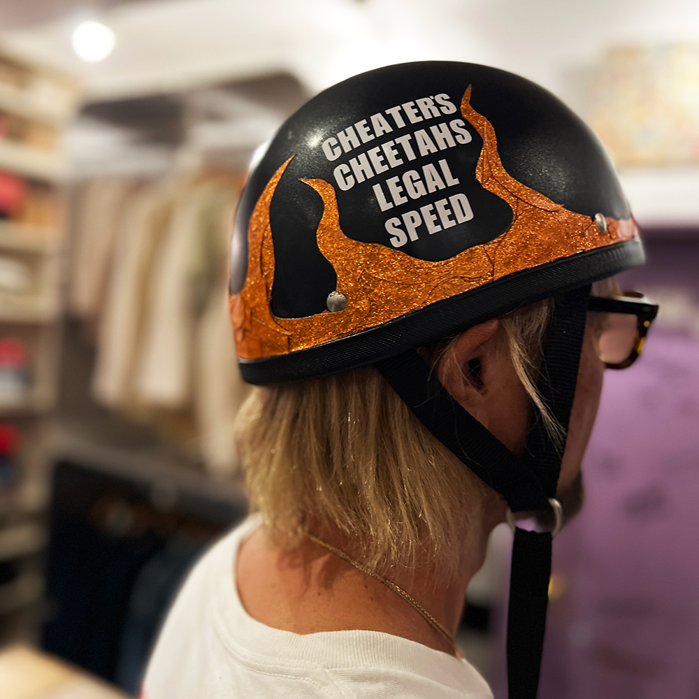 2025/11/3 Mr.M with MARUA ORIGINAL