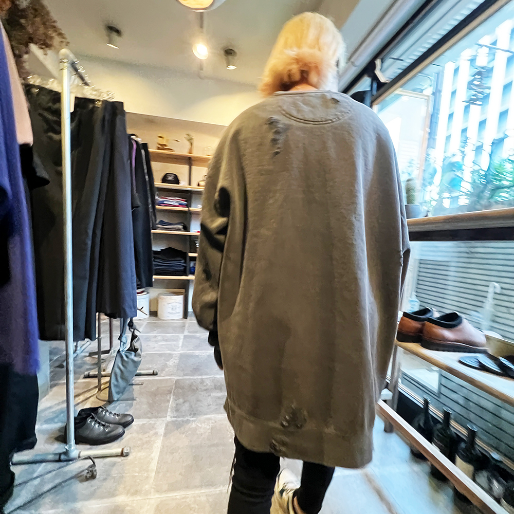 2026/1/29 Ms.T with MARUA ORIGINAL