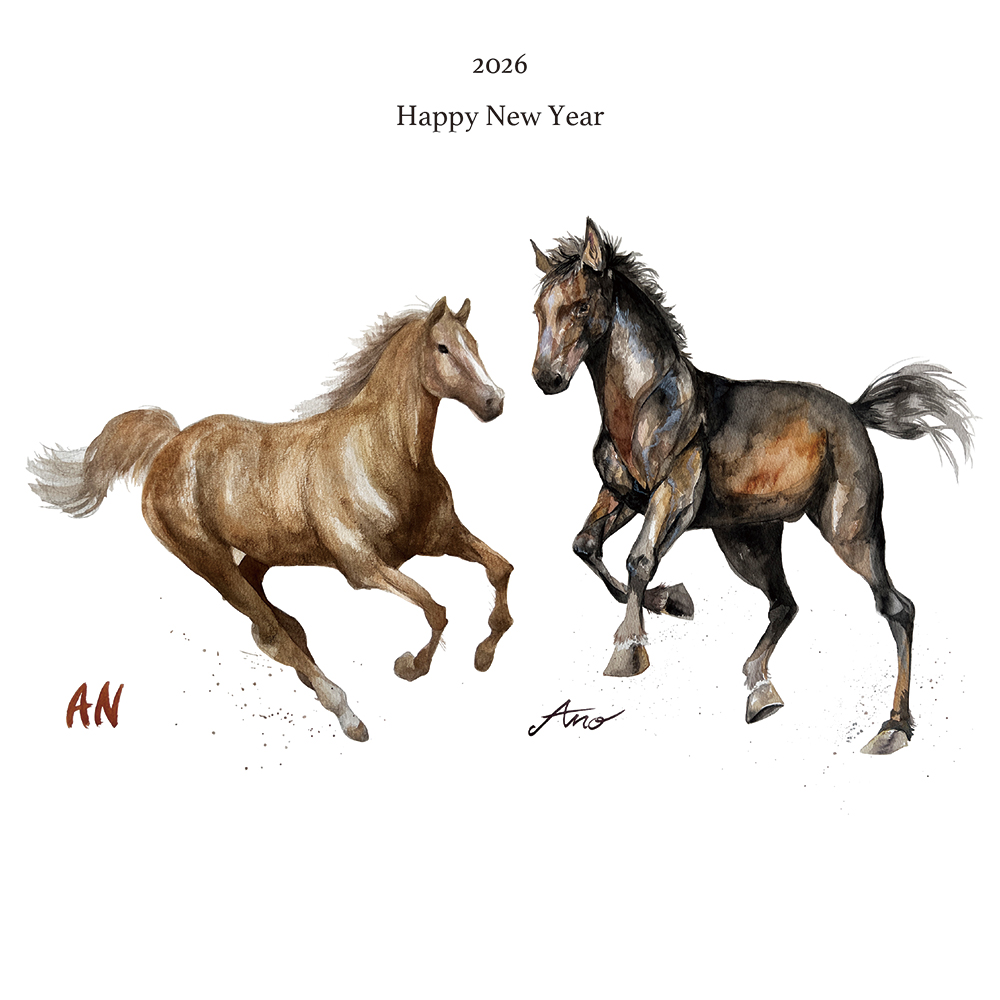 2026/1/7 �{�N���ǂ�����낵�����肢���܂�